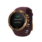 SUUNTO 5 BURGUNDY COPPER